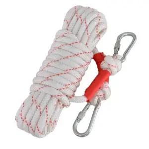 소방 안전 로프 죔줄 안전줄 안전벨트 구조 현장 생명줄