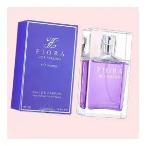 피오라 핫필링 포여성 여자 우먼스 페로몬 여자향수 퍼퓸 향수 오드퍼퓸 EDP 50ml 1개 4666136