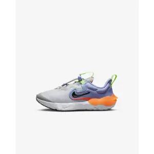 [Nike 국내매장판] 나이키 런 플로우 리틀키즈 이지 온 오프 운동화 DR0471-002