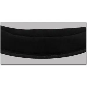 하키용품 하키 넥 가드 칼라 보호 아이스 기어 남녀 노인용 성인 페인트 볼