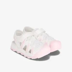 휠라 키즈 어반크릭샌들 PINK FK262SD01X001 660