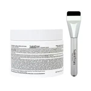 세인트프랑 링클 크림 에스테틱 특대용량 트리트먼트 250ml+밀착브러쉬