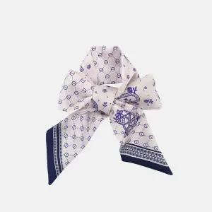 [루이까또즈] 마리프린세스미니 방도 실크 스카프 2GSB105