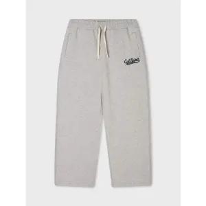 [후아유](센텀시티점)Campus Letter Wide Pants / WHTMG2422U