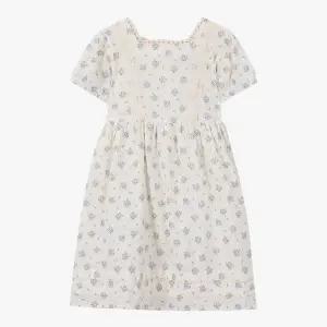 [대구백화점] [치크]코티지 플라워 드레스(CKOW26484)