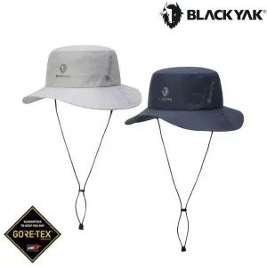 [롯데백화점]블랙야크 공용 모자 고어텍스 방수모자 쿨맥스 등산 GTX브림햇 2BYHTXV904