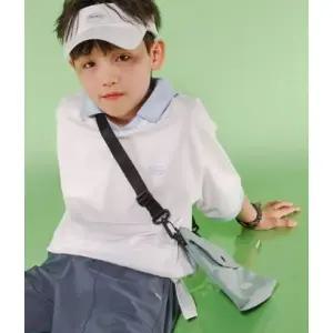 [롯데백화점]폴햄키즈 콜 텐션 카라반팔티 PKF2TT3020