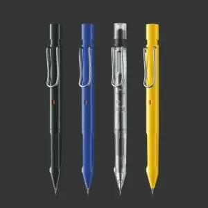 라미 사파리 쿠루토가 인사이드 샤프 0.5mm Lamy 쿠로토가 펜슬 Kurutoga