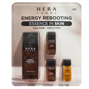헤라 옴므 에센스 인 스킨 125ml+20ml 2개+에멀전 20ml 코스트코