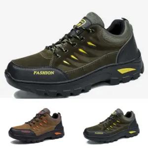 트레킹화 워킹화 데일리 남자 발편한 스타일 여름