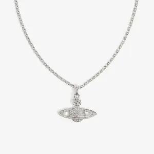 26SS  미니 바스릴리프 실버 크리스탈 63020086