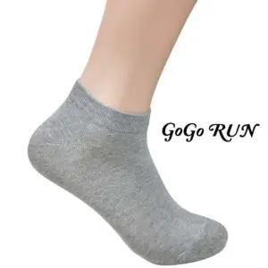 (고고런)베이직 신사 스니커즈 바라양말