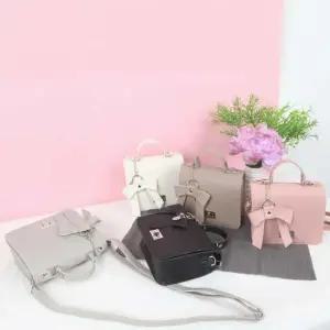 여성크로스백 국내산 올리비아팝 여성 미니크로스백 숄더백 미니백