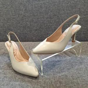 [탠디]미셸 by 탠디 7cm 여성 데일리 슬링백 126009 IV (47395254)