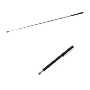 [하프클럽/]안테나자석 봉자석 7단계 안테나형 픽업툴 소 1.5LBS