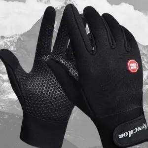 남성 겨울 라이딩 자전거 장갑 여성 가을