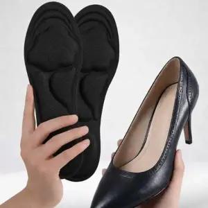 WL 데일리 깔창 운동화 구두 다양한 신발에 넣어 사용 슈즈용품BM-339