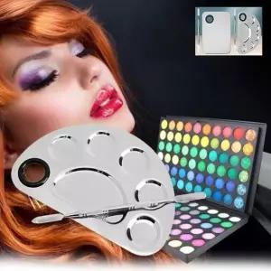 네일 도구 미니 팔레트 세트 네일 아트 젤