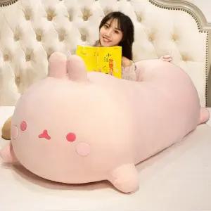 몰랑이 인형 바디필로우 애착 대형 쿠션 선물