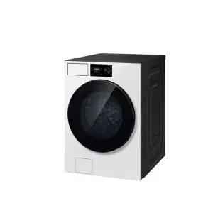 [삼성] 비스포크AI 세탁기 WF80H24BDW 24kg