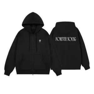 Day6 데이식스 후드집업 1. 후드티 제품 굿즈 점퍼