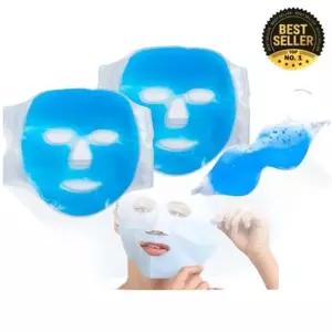 [에스에스_62]얼음팩 냉찜질팩 아이스 젤 마스크팩 111