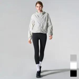 스컬피그 에어 테크 윈드브레이커 (3컬러)