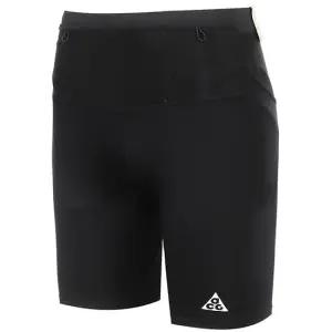 나이키 IO9672-010 ACG 드라이 핏 ADV 라바루프 트레일 러닝 하프 타이츠