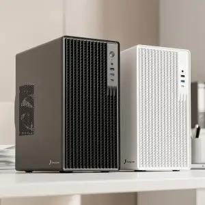 주연테크 굿워크 D1v55GP-16G512G-27FP 5500GT 내장그래픽 RAM 16GB SSD 512GB 윈도우11 27인치 모니터+키보드+마우스+장패드+헤드셋 풀 패키지