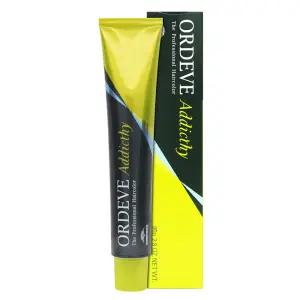 밀본 올디브 어딕시 헤어 컬러 염색약 80g (1제만) 미용실염색약 새치커버 멋내기