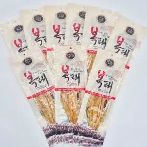 간편 손질 황태포 5미
