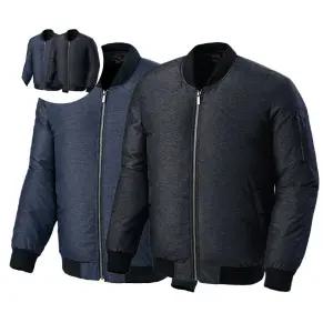 (TBUC) 오리털패딩 겨울 작업복 TB-430