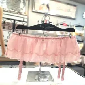 [에블린] 에블린 프리미엄 D컬렉션 코케트 퍼퓸 가터 EBFCF2554D