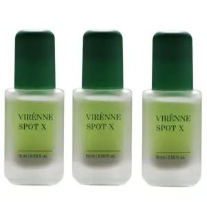 비렌느 스팟 엑스 15ml 3개