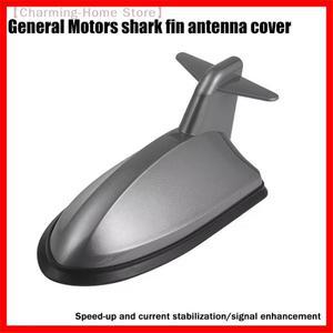 M 범용 자동차 안테나 상어 지느러미 라디오 신호 범용 모델용 루프 스타일링