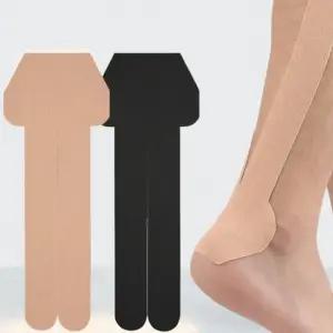 종아리 근육 발목 보호 테이핑 러닝 마라톤 아킬레스건  5개입