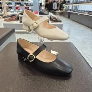 [엘칸토]엘칸토 HC11 양가죽 메리제인 여성화 T6E3U41J3Y (49062548)