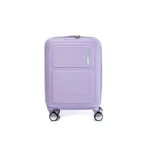 [행복한백화점]MAXIVO 20인치 캐리어 기내용 Lavender HO281018