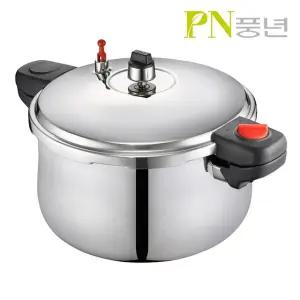 풍년압력밥솥 업소용 압력솥 하이커머스 S 20인용
