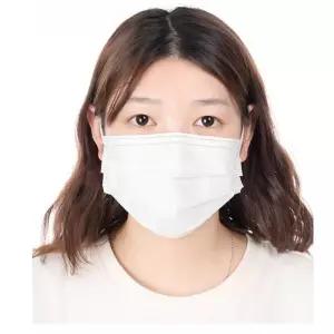 마스크 3중필터 일회용 50매팩 위해물질차단 덴탈 부직포 대형 보건용 여름