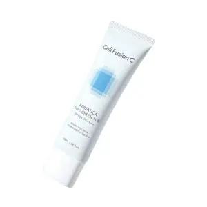 이지하우스 셀퓨전씨 아쿠아티카 쿨링 썬스크린 50ml2개 피부열감 771084