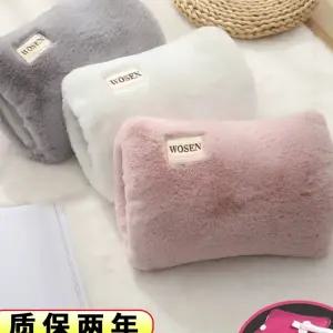 충전 찜질팩 전기 배 핫팩 온수 주머니 충전식 무선 온열기 손 물난로 찜질