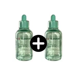 닥터지 에센스 레드 블레미쉬 클리어 히알 시카 수딩 세럼 50ml+50ml