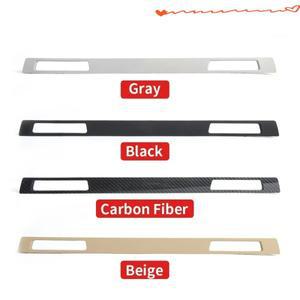 BMW E90 LHD 차량용 워터컵 홀더 패널 내부 스트립 트림 시리즈 2005-2012 51457138798 용)