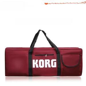 KORG 키보드 전자 오르간 가방 61키 Ek50 Pa300 Pa5x 피아노 케이스 기타 휴대용