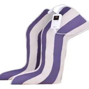 다리찜질기 다리 온열 마사지 하체 보온 온찜질기 안마