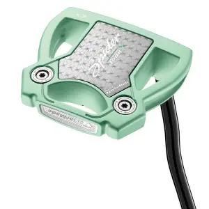 [테일러메이드] 스파이더 투어 X 아이스민트 여성 퍼터 33인치 병행