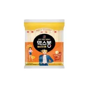 CJ 맥스봉 오리지널 455g *2봉