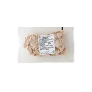 에쓰푸드 훈제치킨가슴살 500g 냉동 1년