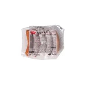 에쓰푸드 모듬소시지 340g 냉장 40일